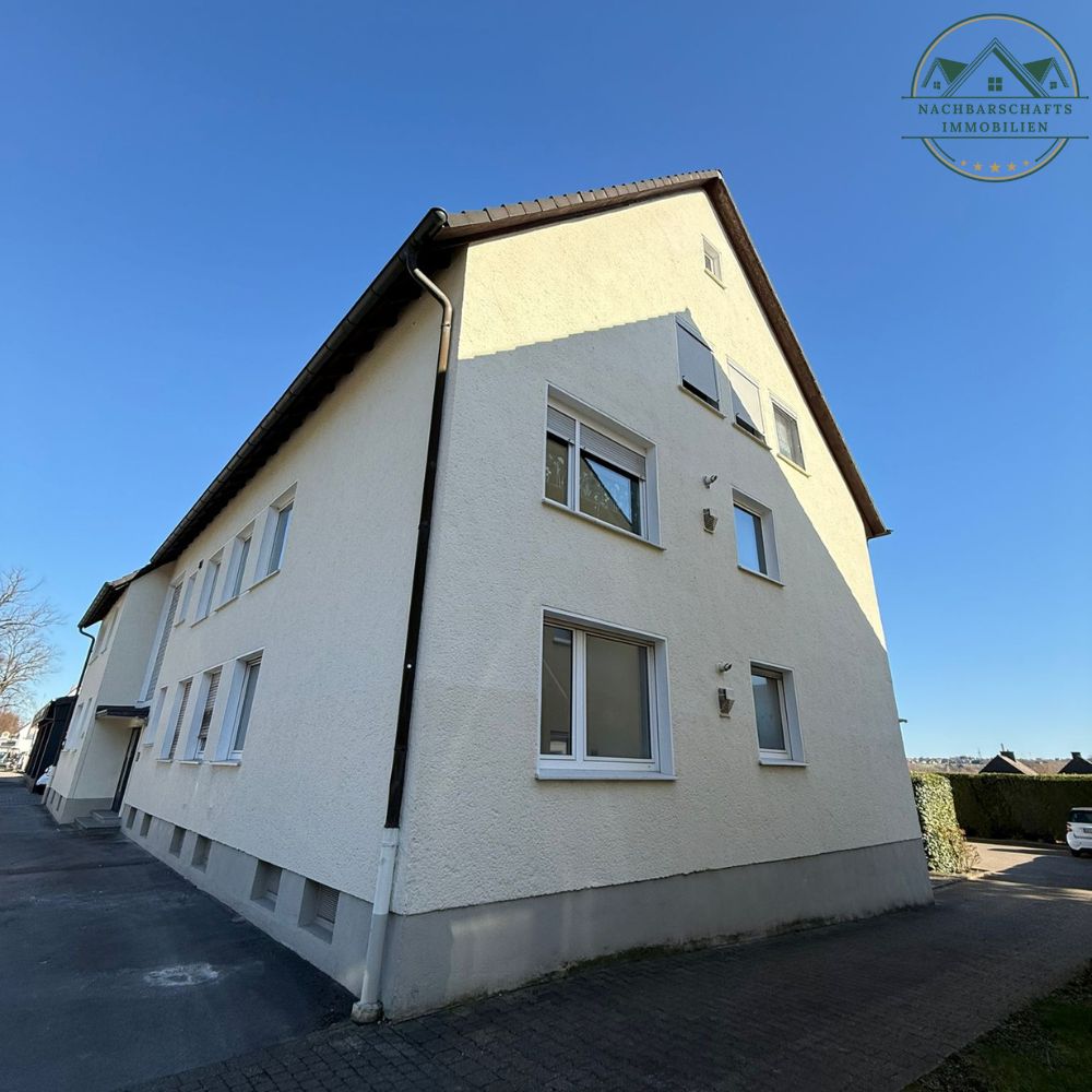 Eigentumswohnung in Aplerbeck
