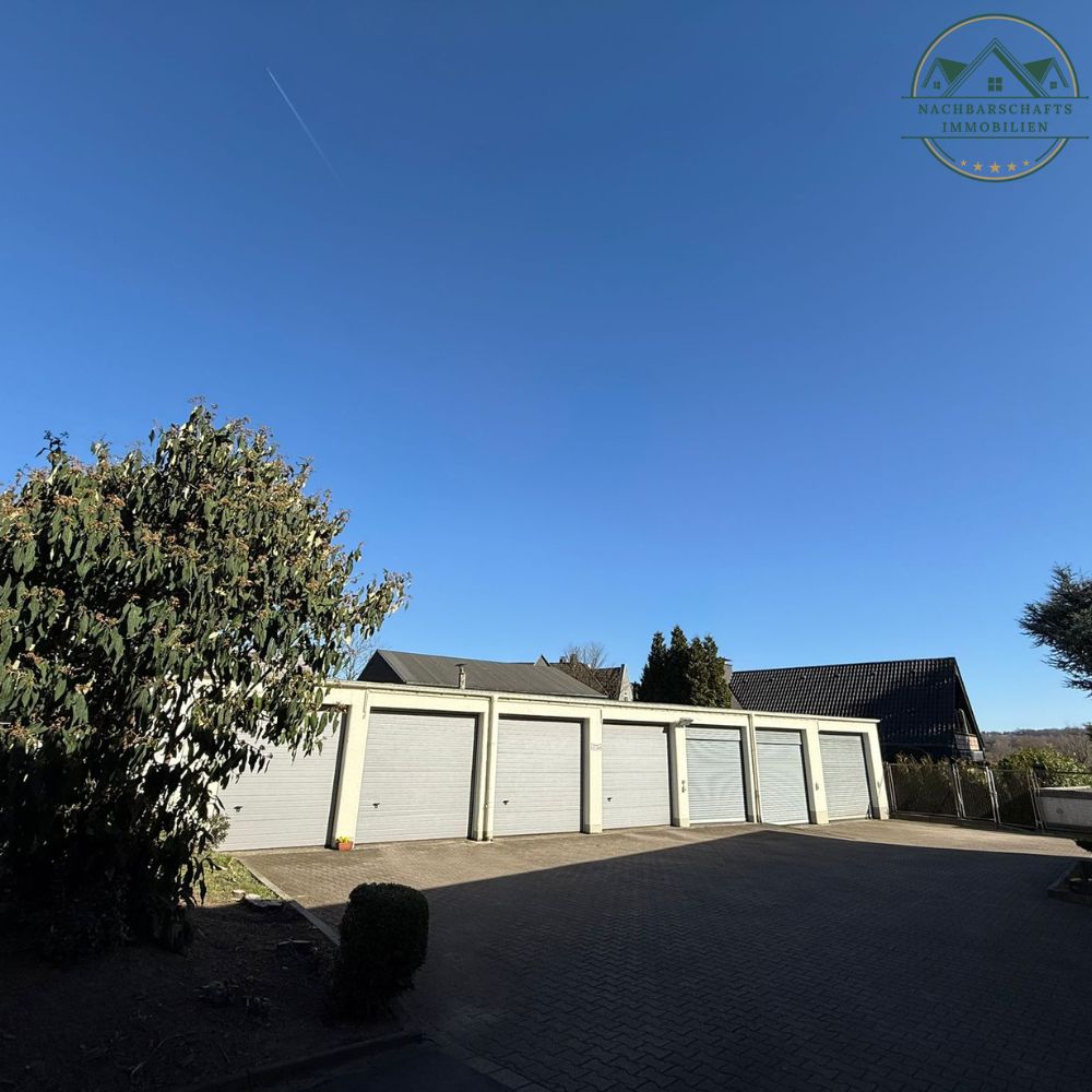 Eigentumswohnung in Aplerbeck