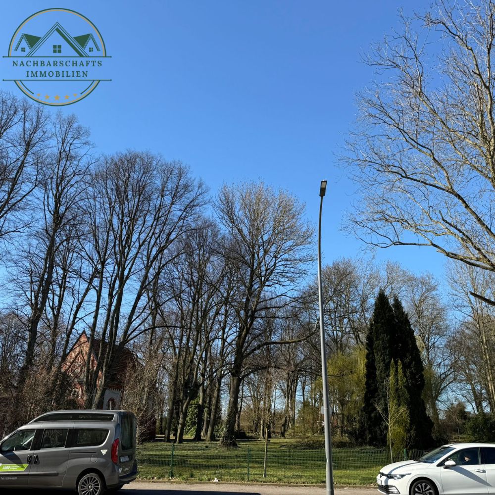 Eigentumswohnung in Aplerbeck