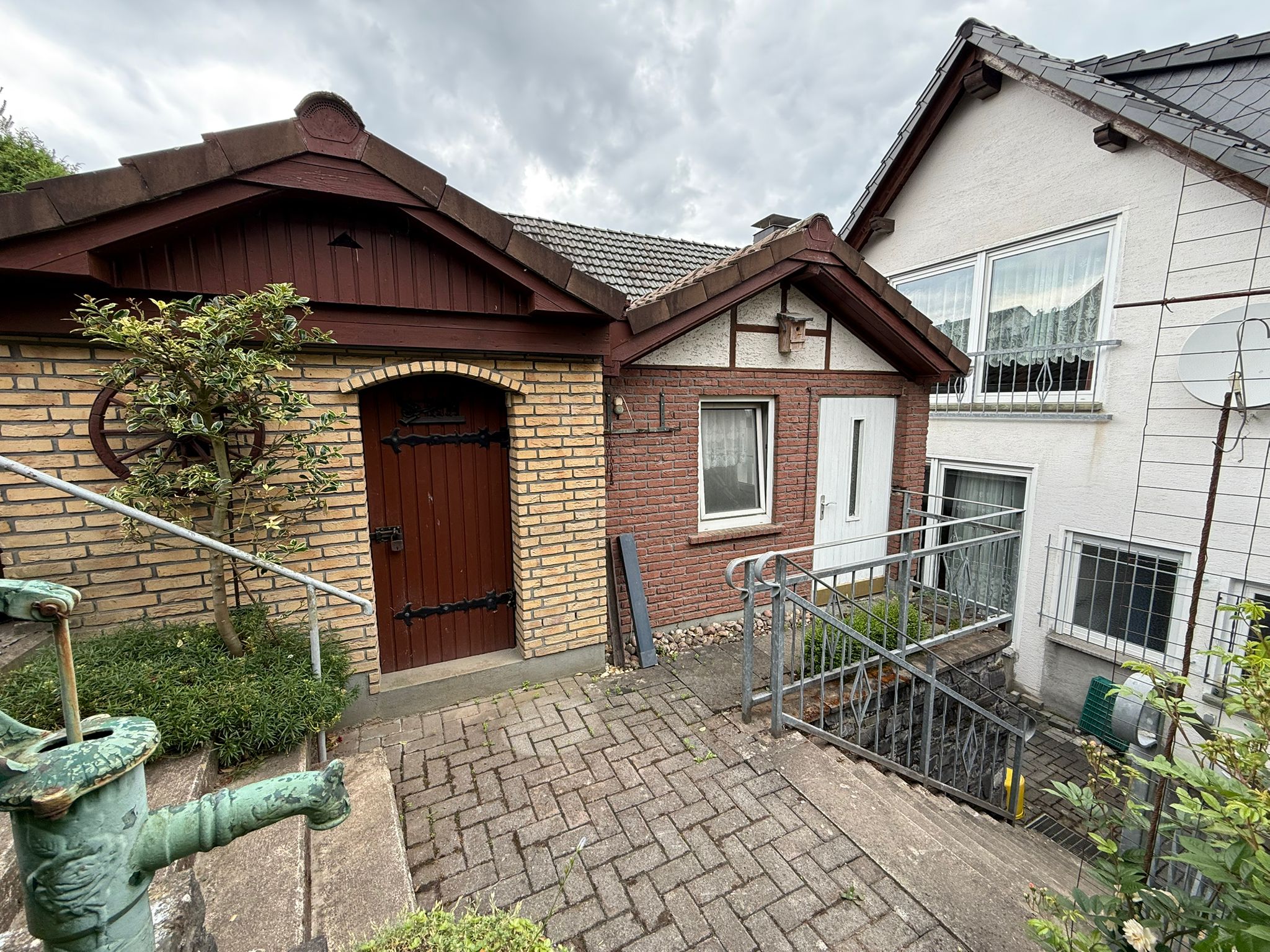 Doppelhaushälfte in Hemer