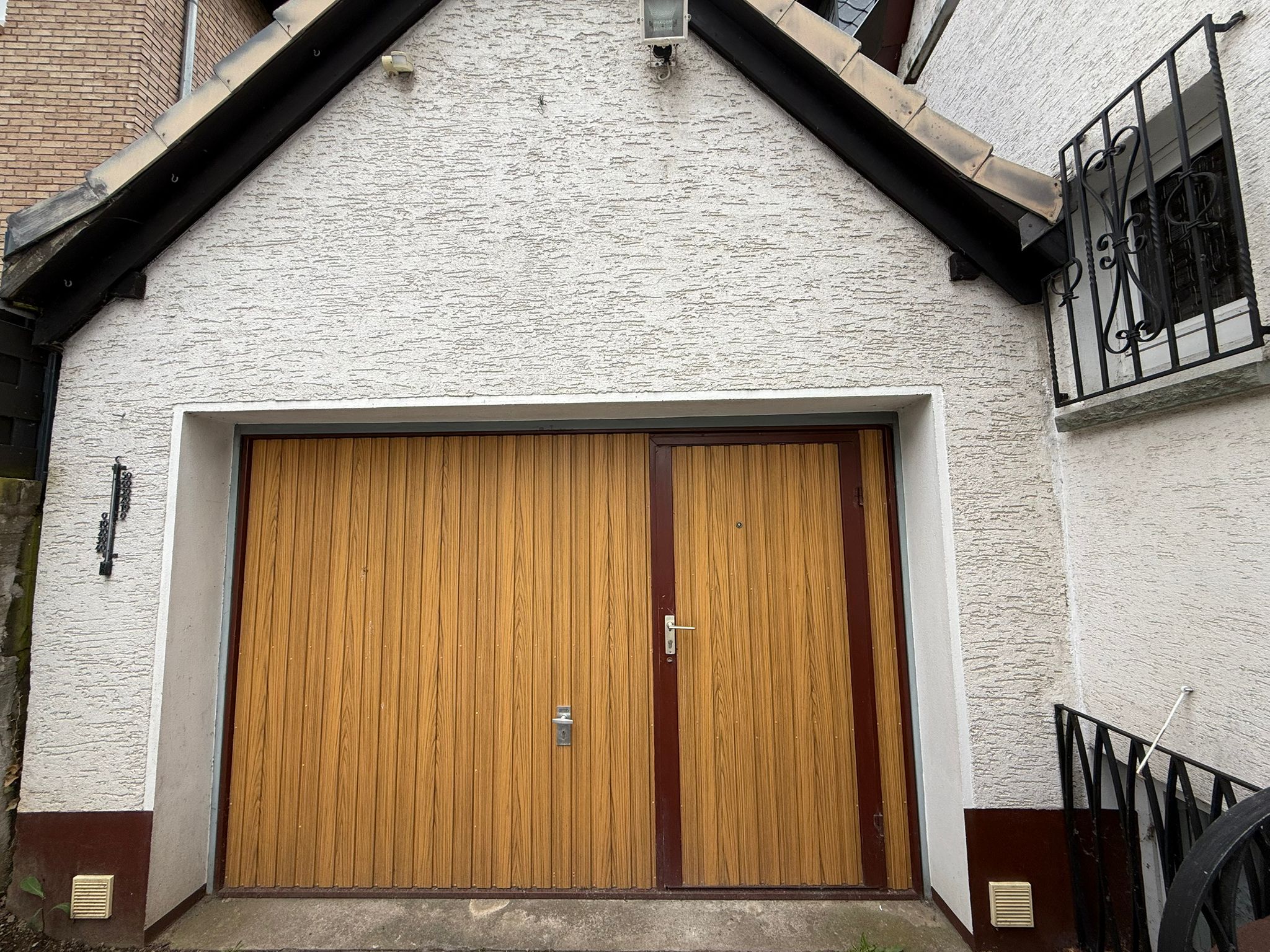 Doppelhaushälfte in Hemer