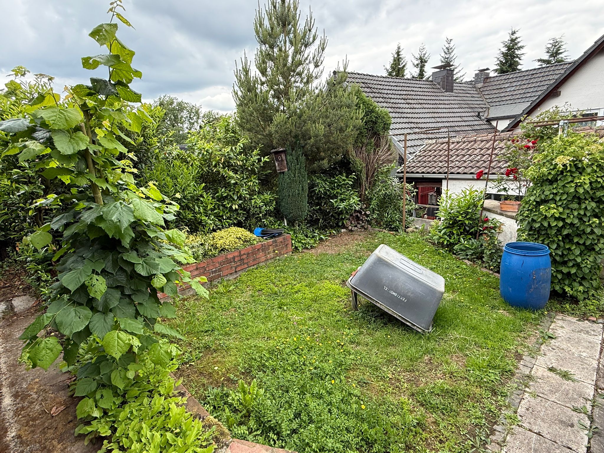 Doppelhaushälfte in Hemer