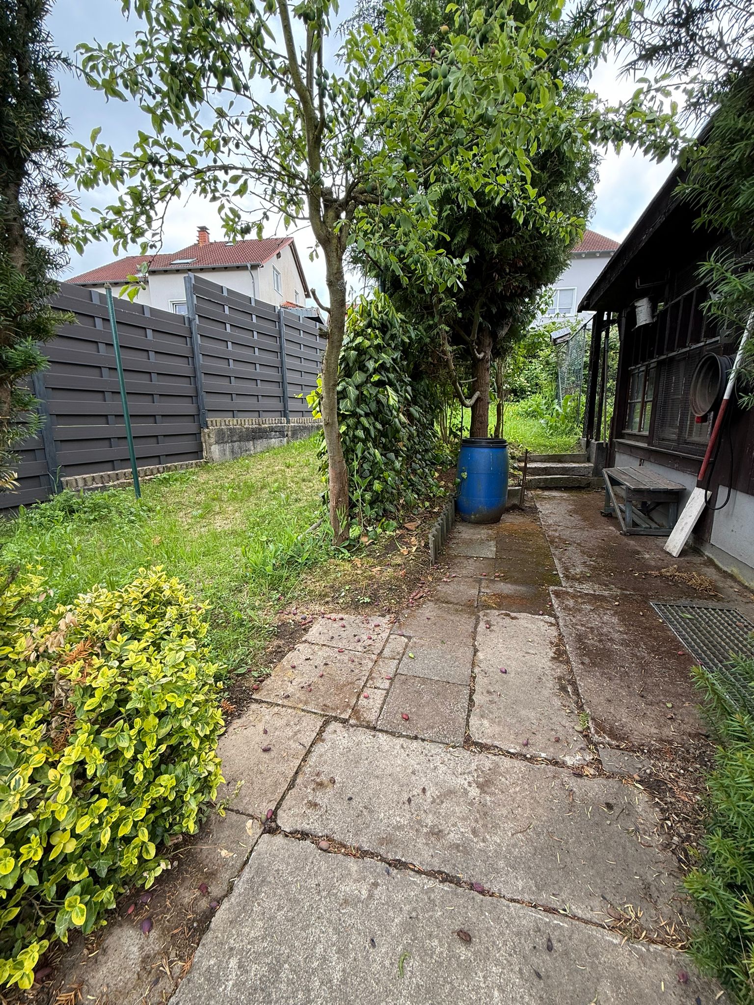 Doppelhaushälfte in Hemer