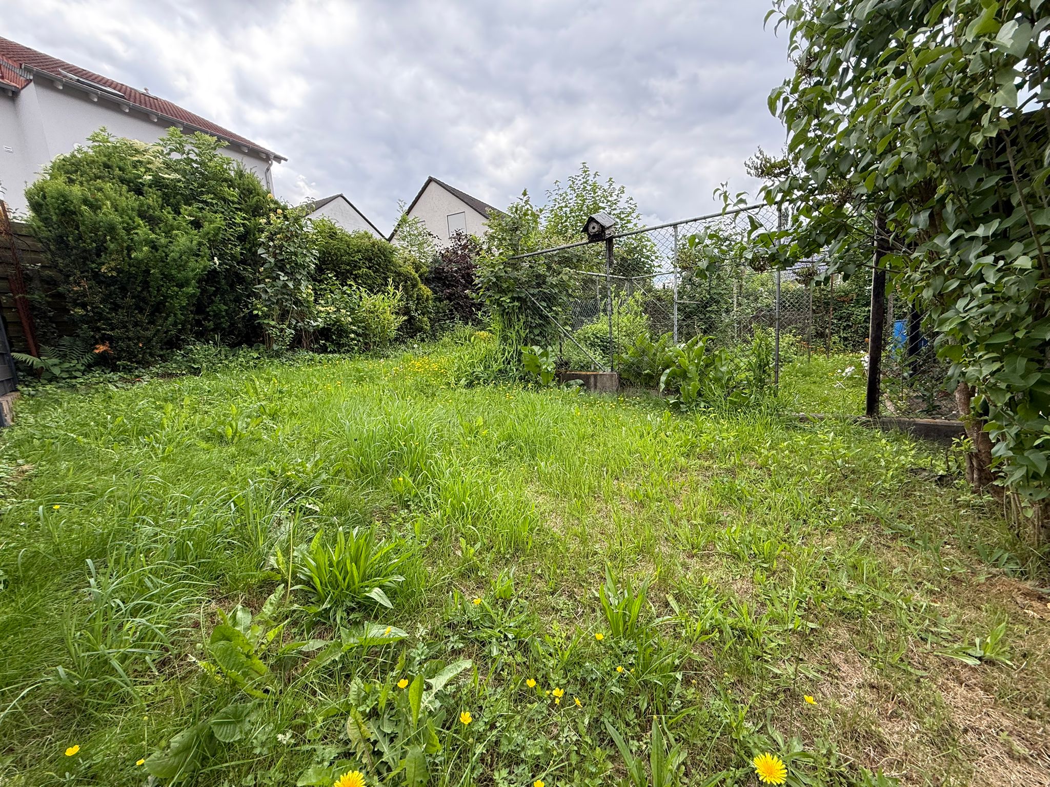 Doppelhaushälfte in Hemer