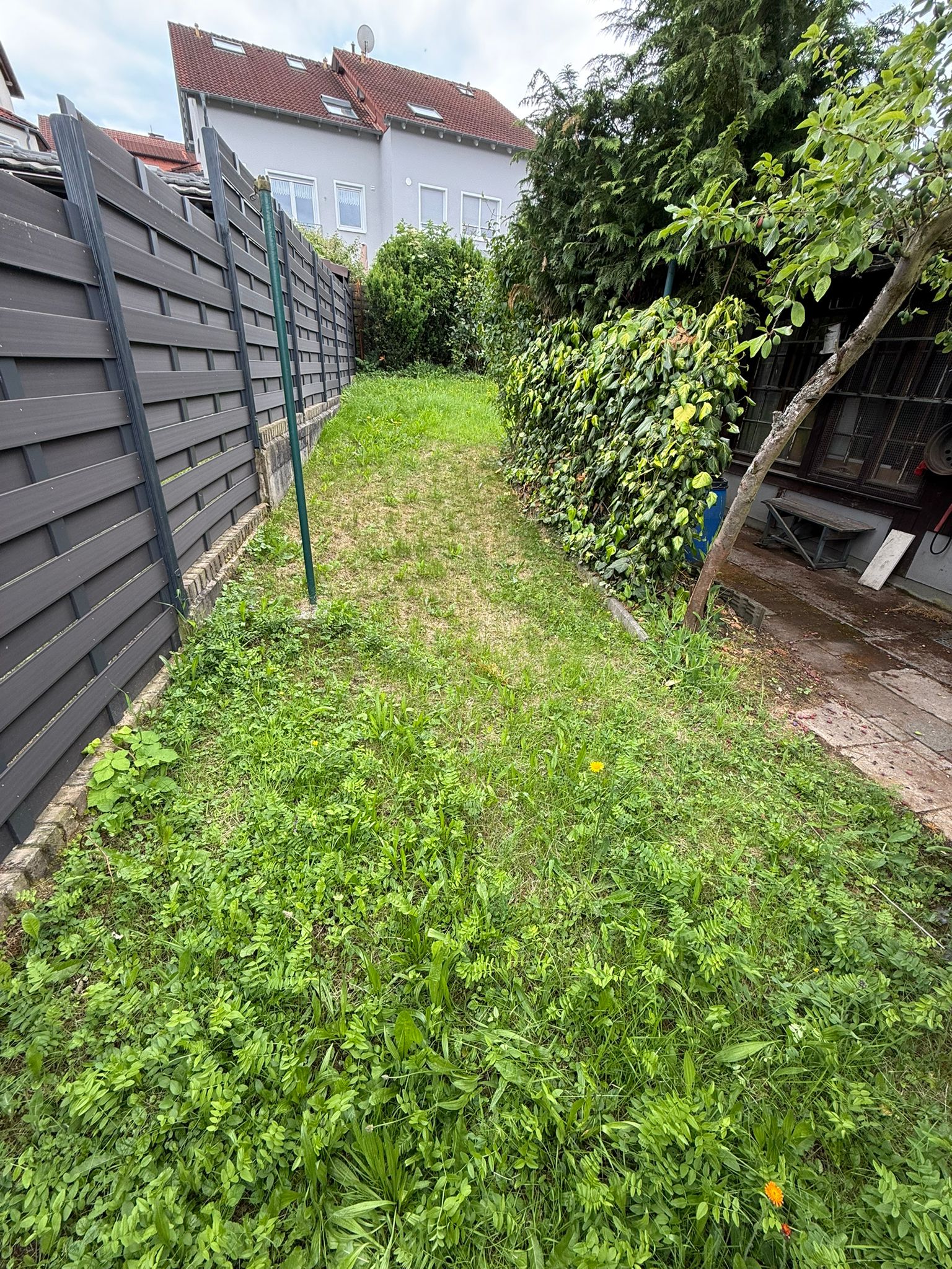 Doppelhaushälfte in Hemer