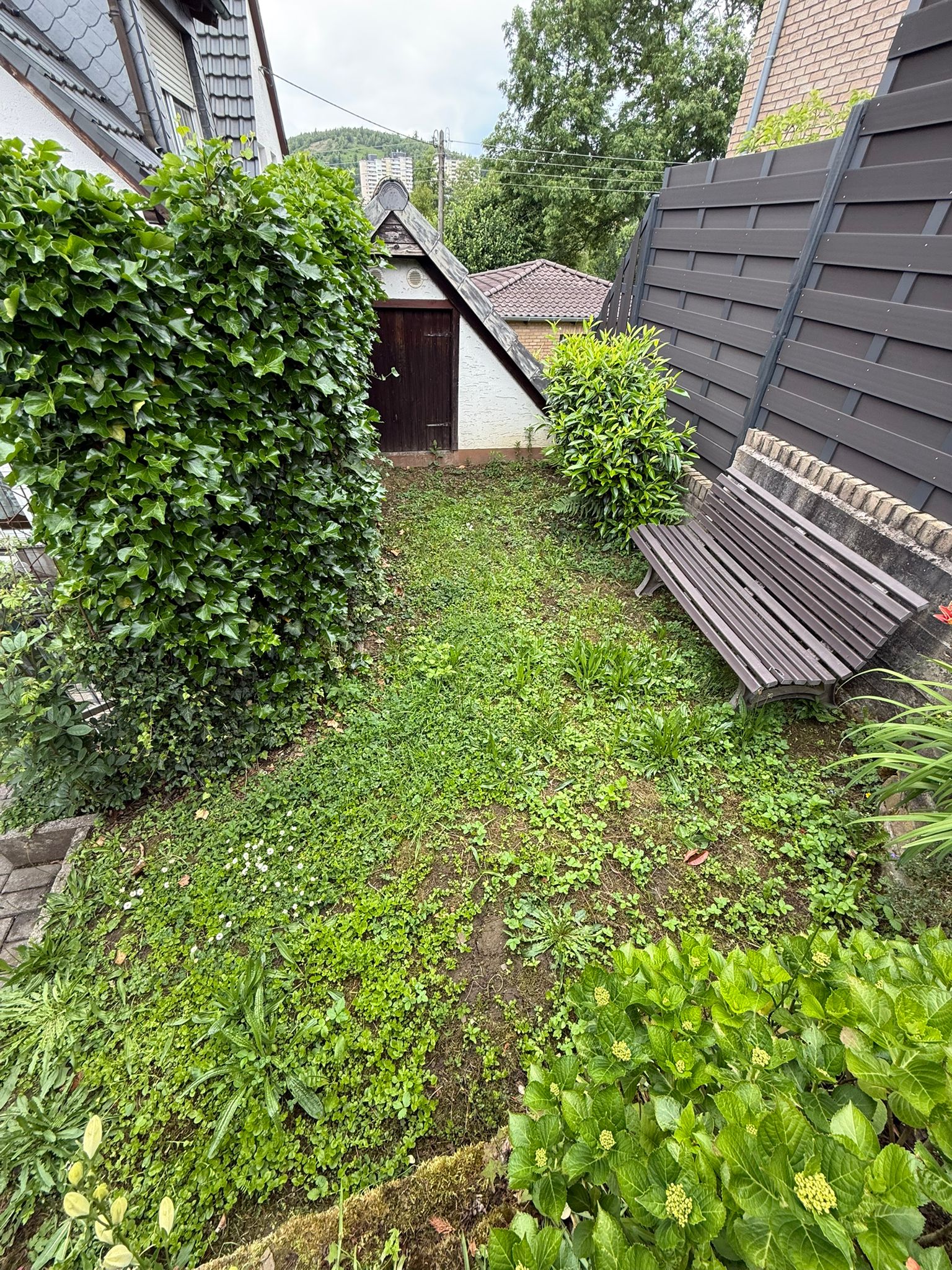 Doppelhaushälfte in Hemer