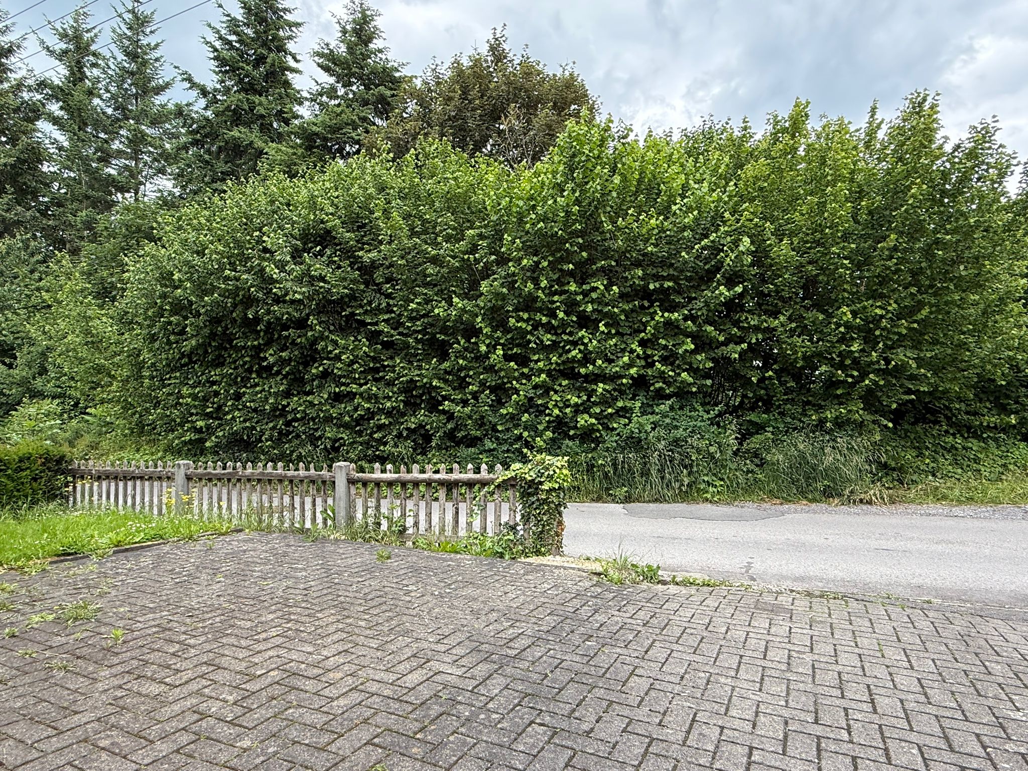 Doppelhaushälfte in Hemer