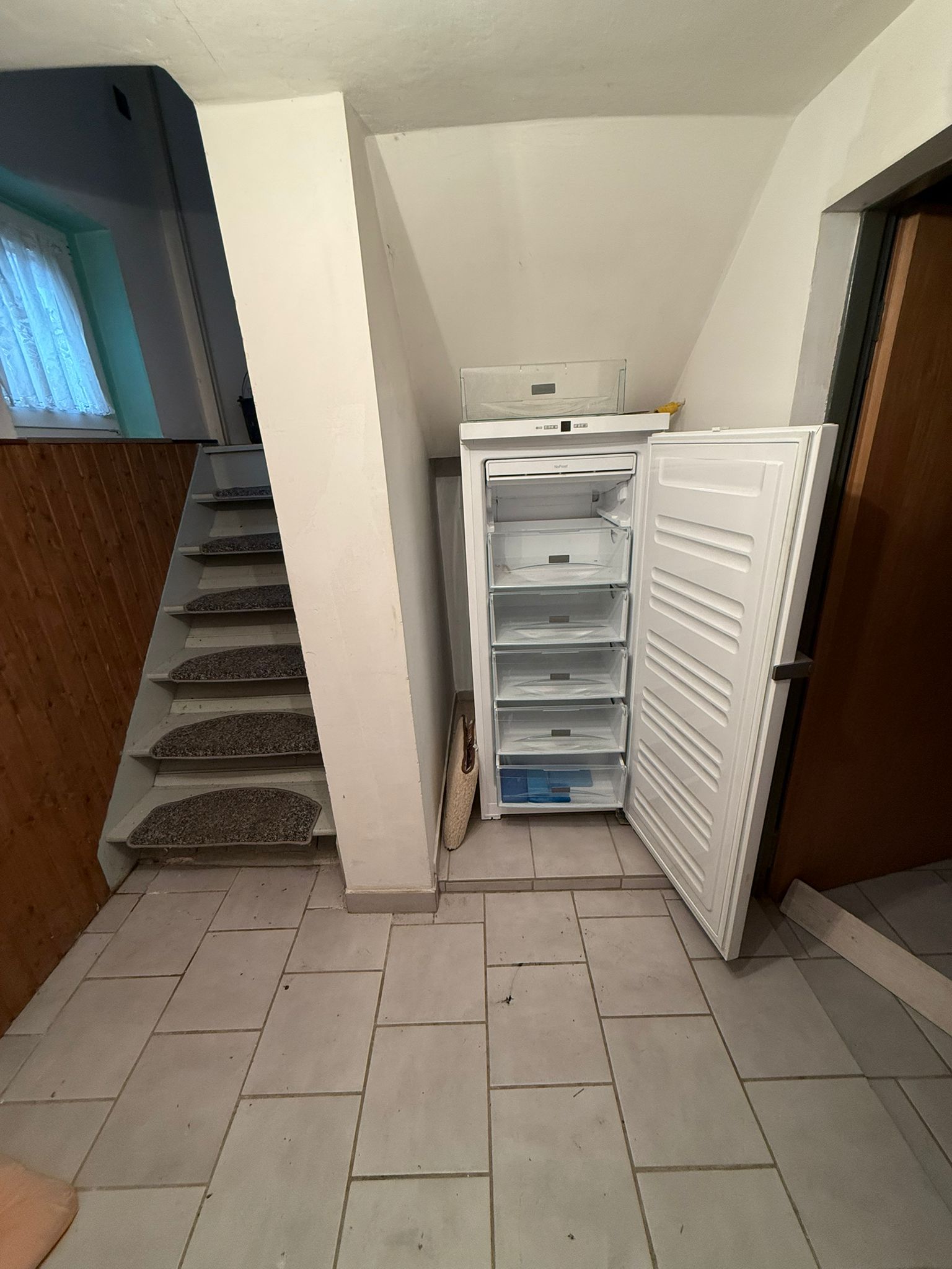 Doppelhaushälfte in Hemer