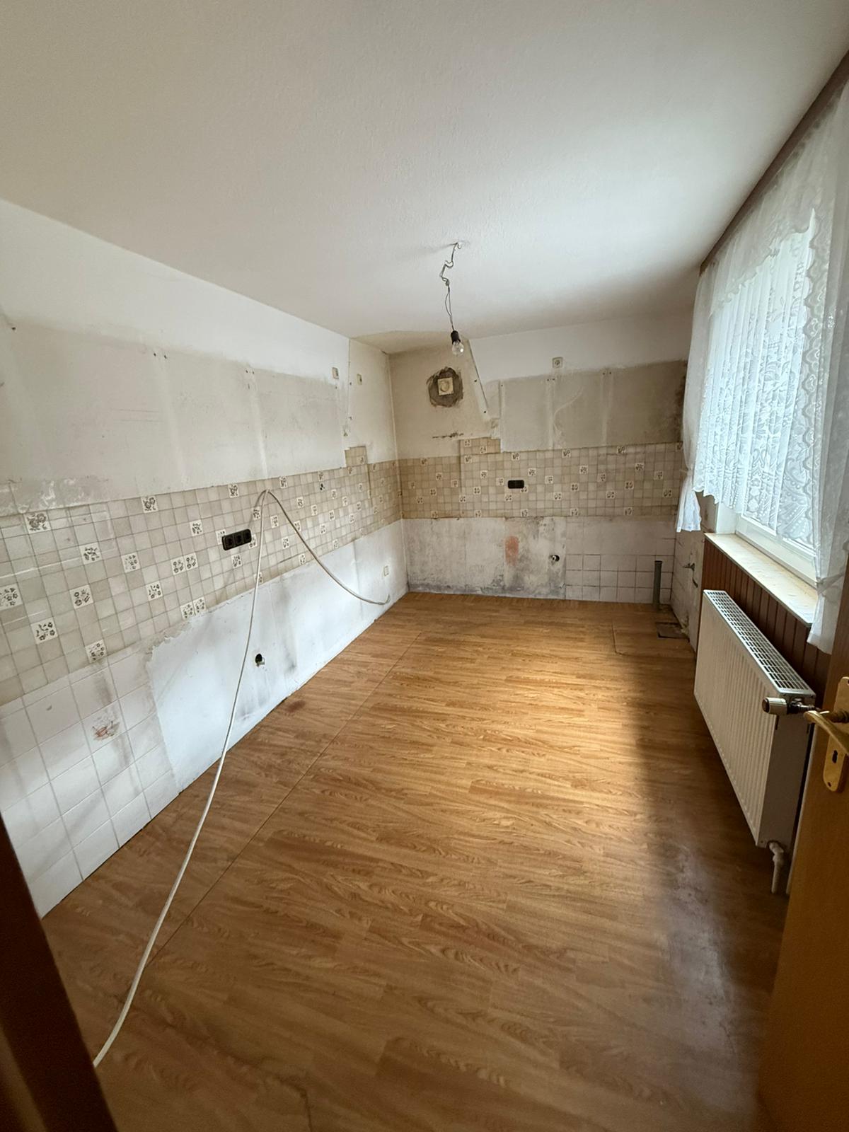 Doppelhaushälfte in Hemer