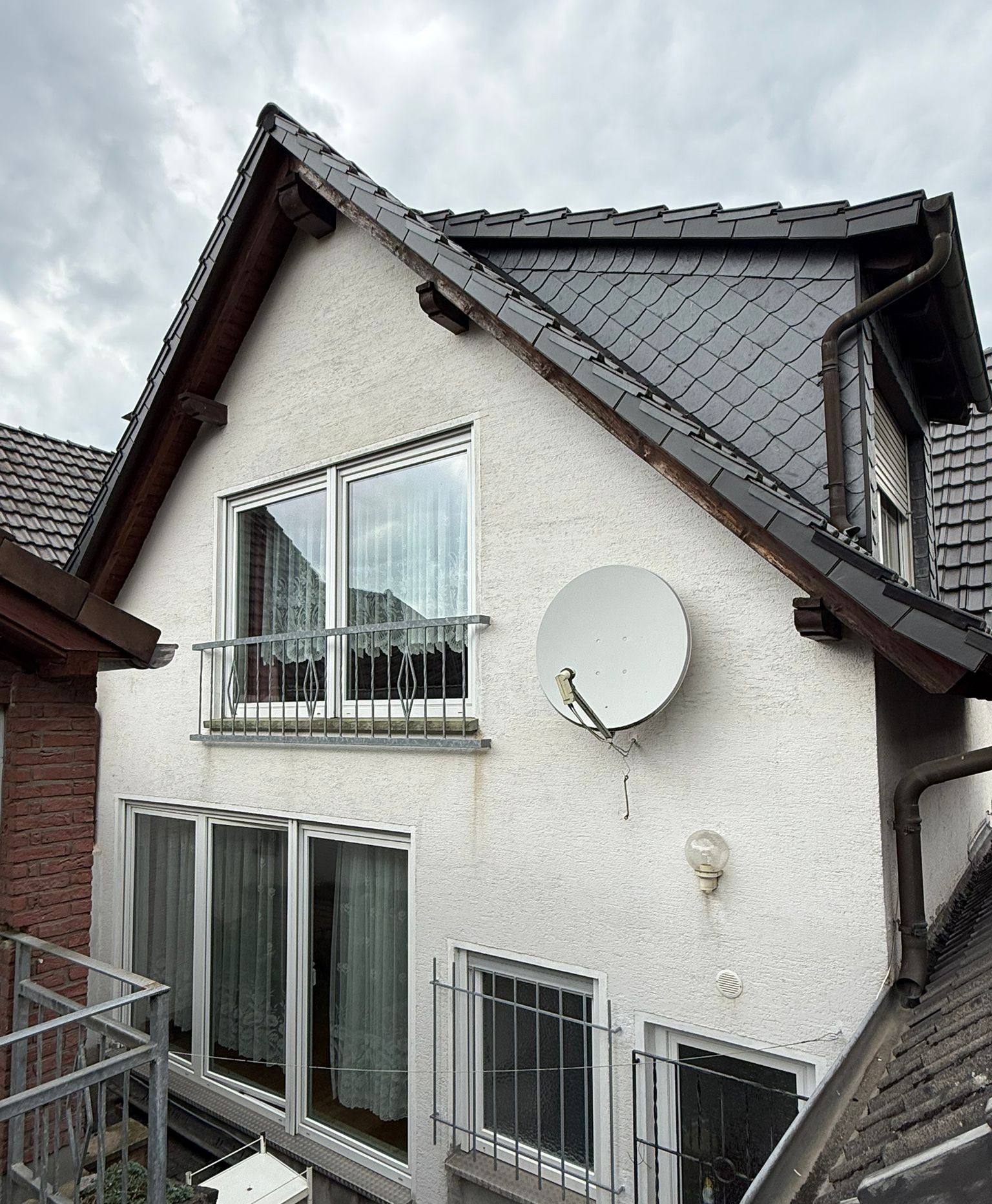 Doppelhaushälfte in Hemer