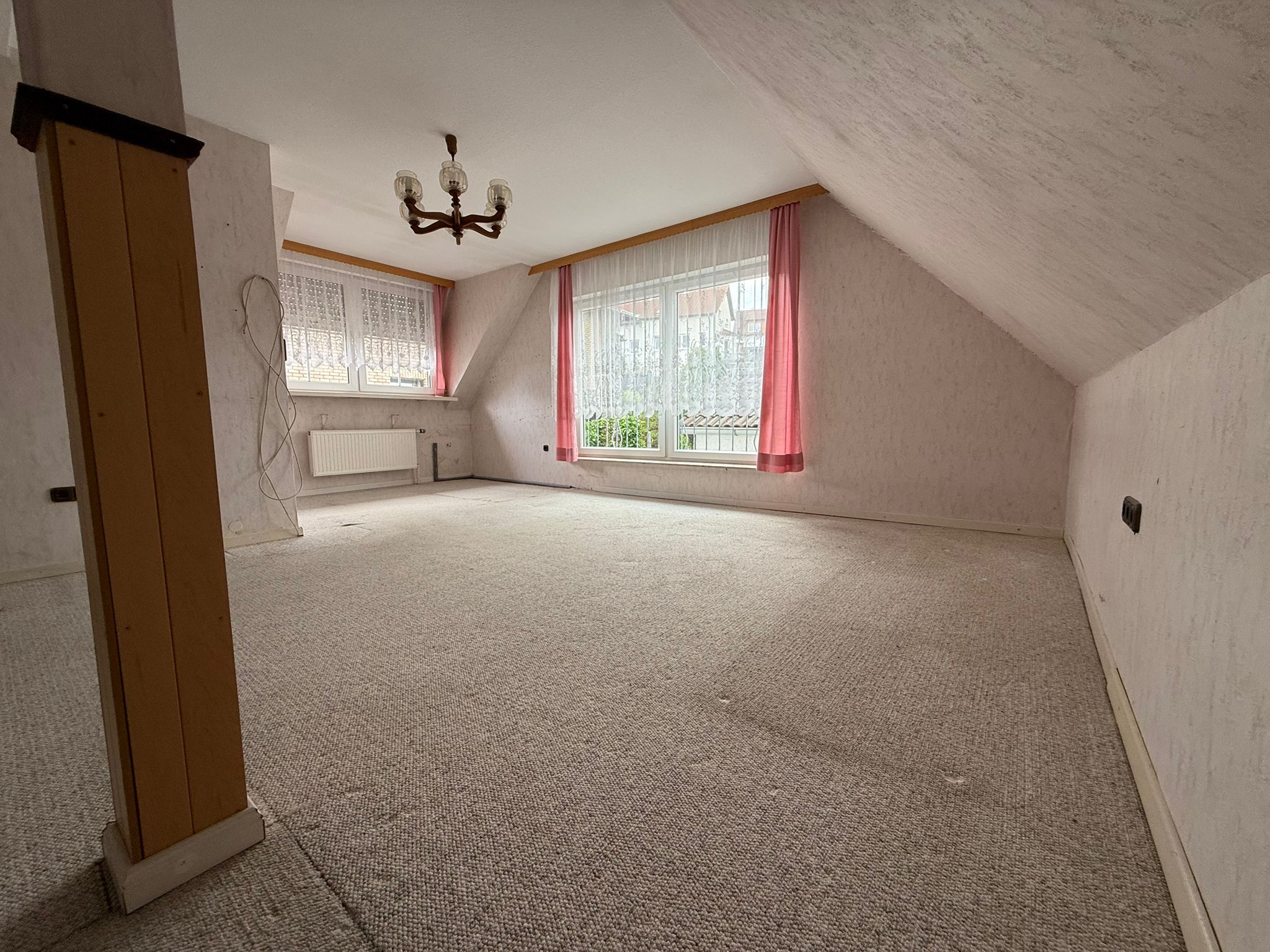 Doppelhaushälfte in Hemer