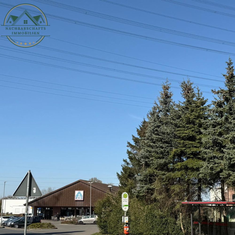 Mehrfamilienhaus in Bochum