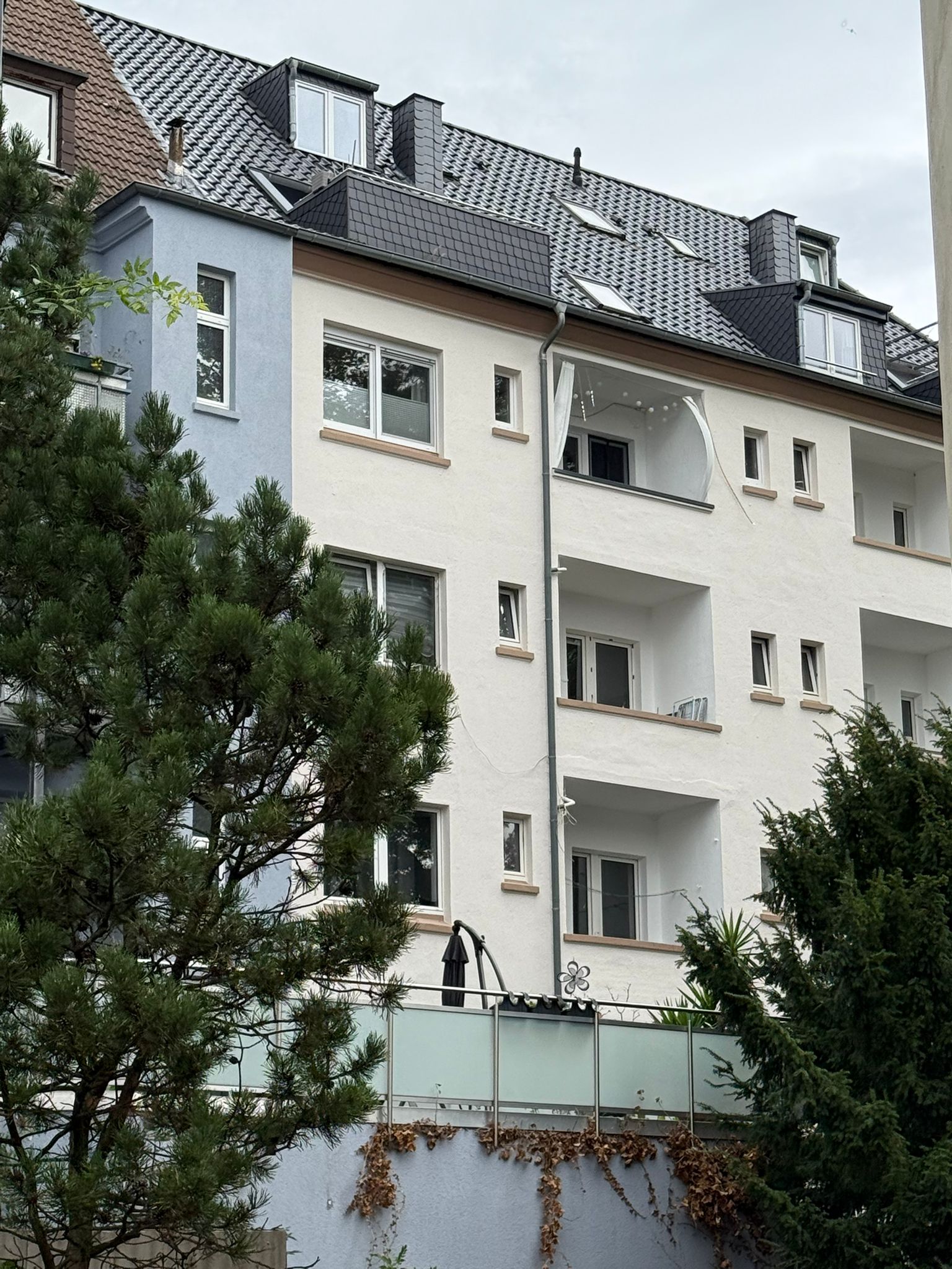 Eigentumswohnung Märkische Str. 171