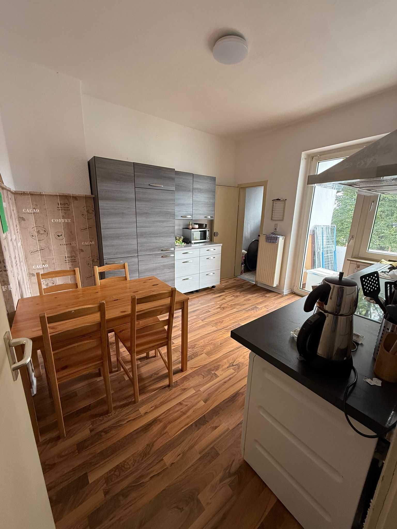 Eigentumswohnung Märkische Str. 171