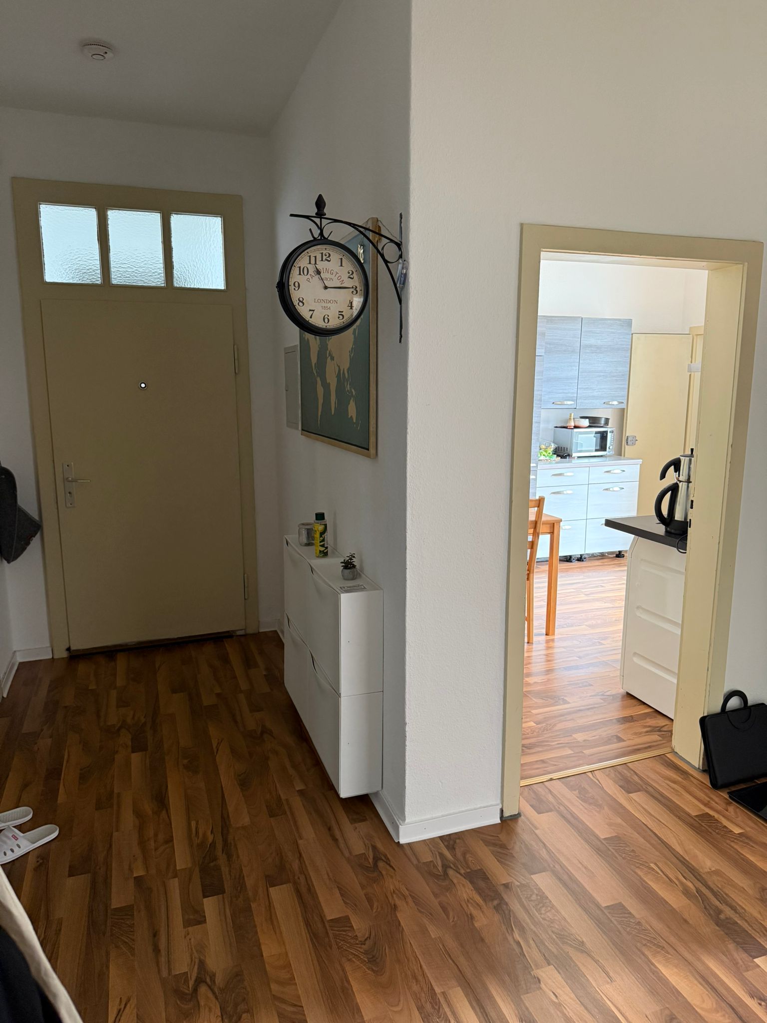 Eigentumswohnung Märkische Str. 171