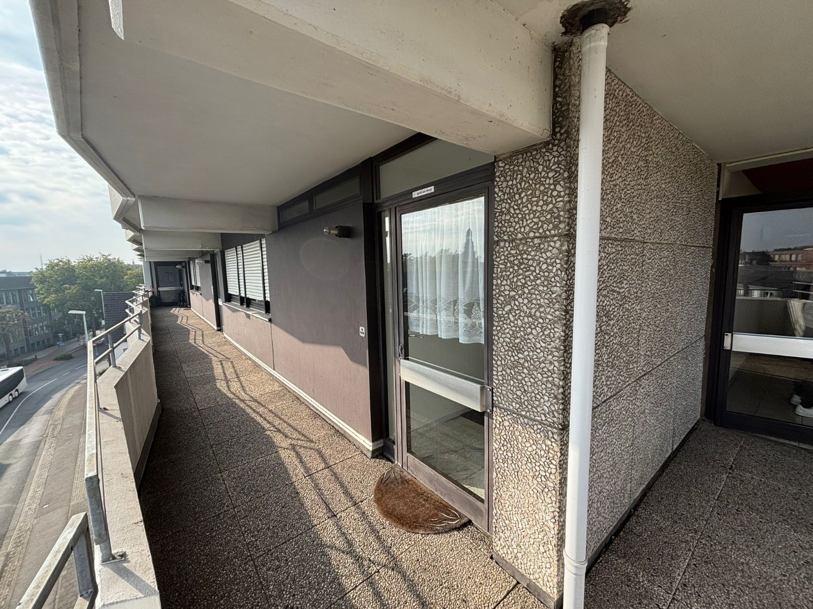 Gemütliche 2-Zimmer-Wohnung direkt an der charmanten Altstadt von Bocholt