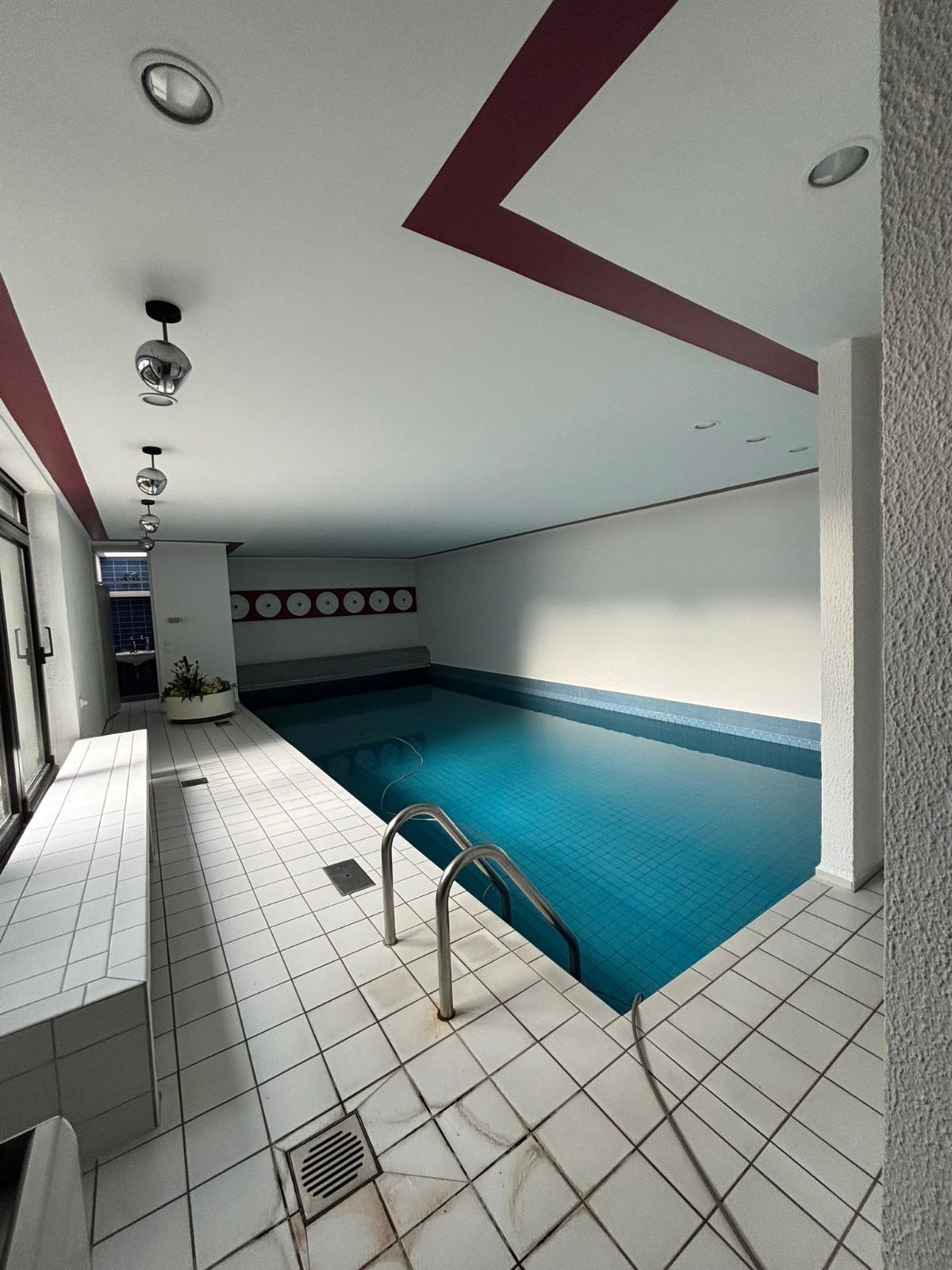 Gemütliche 2-Zimmer-Wohnung direkt an der charmanten Altstadt von Bocholt