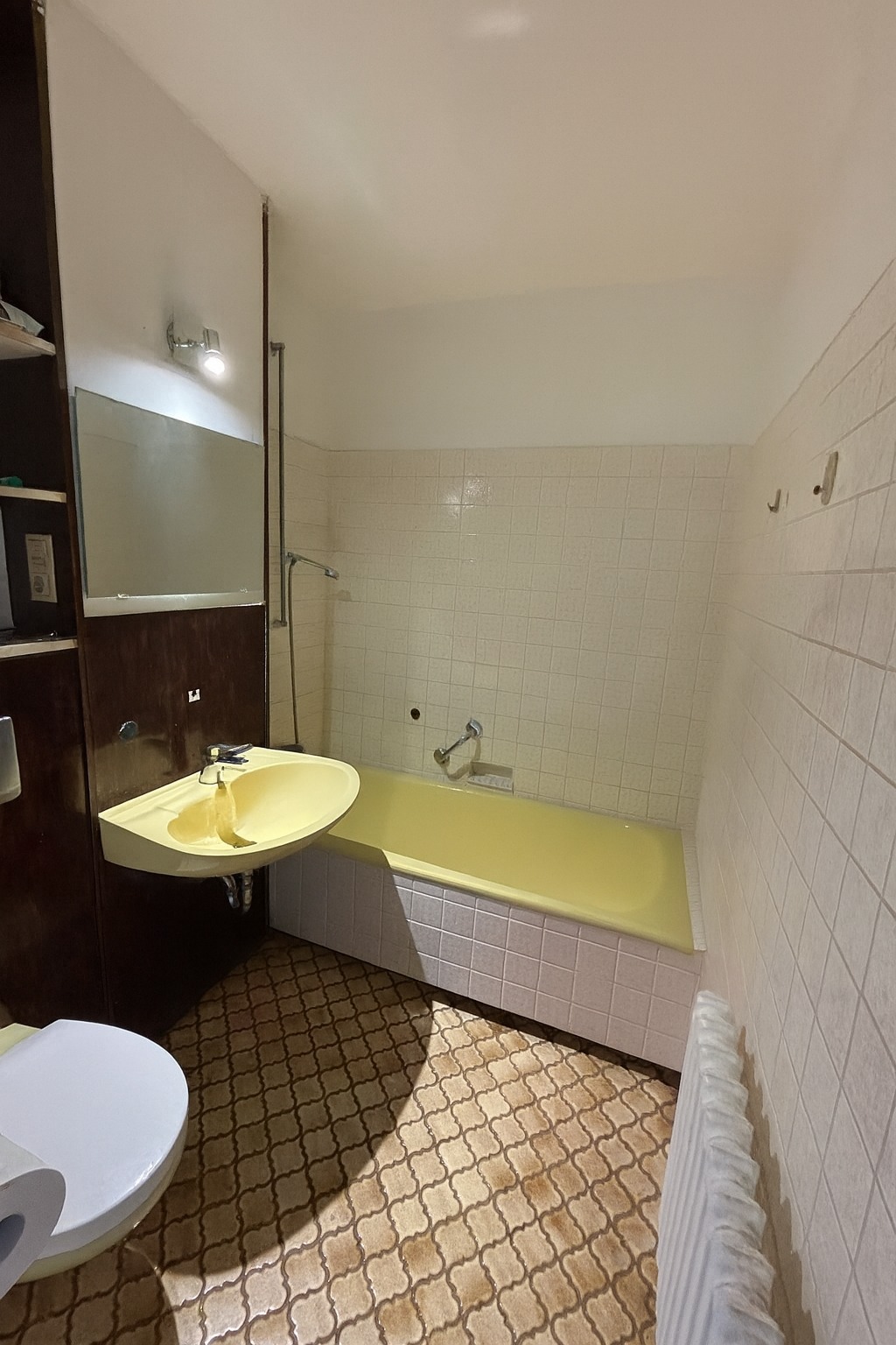 Gemütliche 2-Zimmer-Wohnung direkt an der charmanten Altstadt von Bocholt