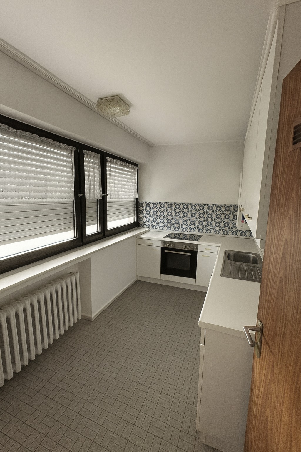 Gemütliche 2-Zimmer-Wohnung direkt an der charmanten Altstadt von Bocholt