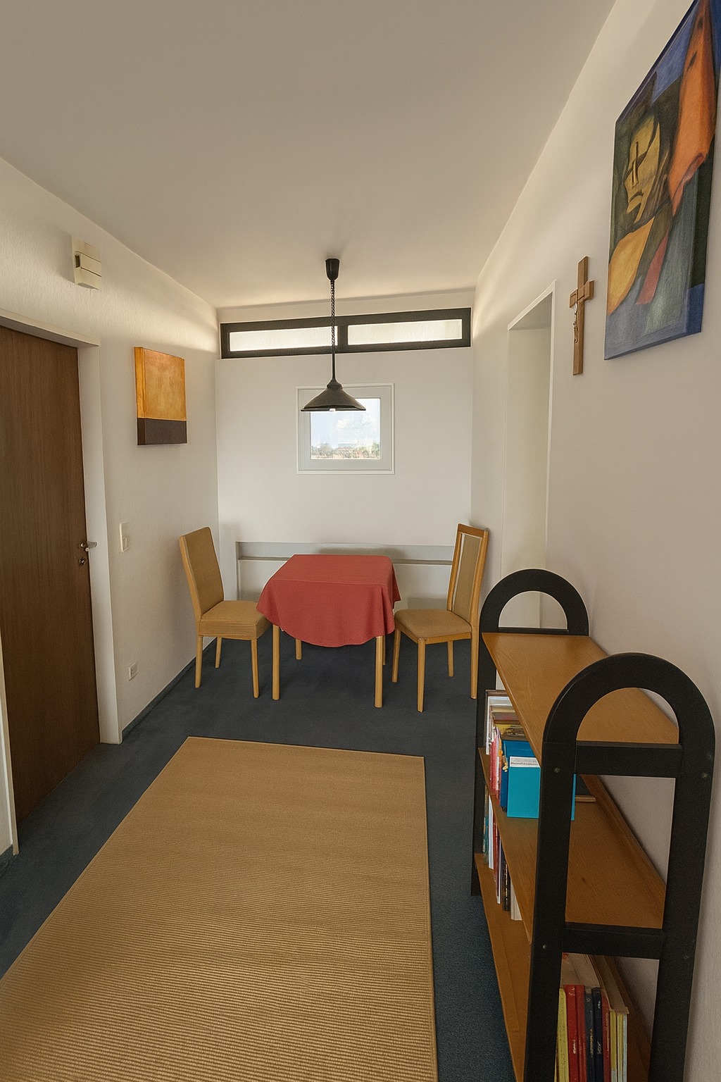 Gemütliche 2-Zimmer-Wohnung direkt an der charmanten Altstadt von Bocholt