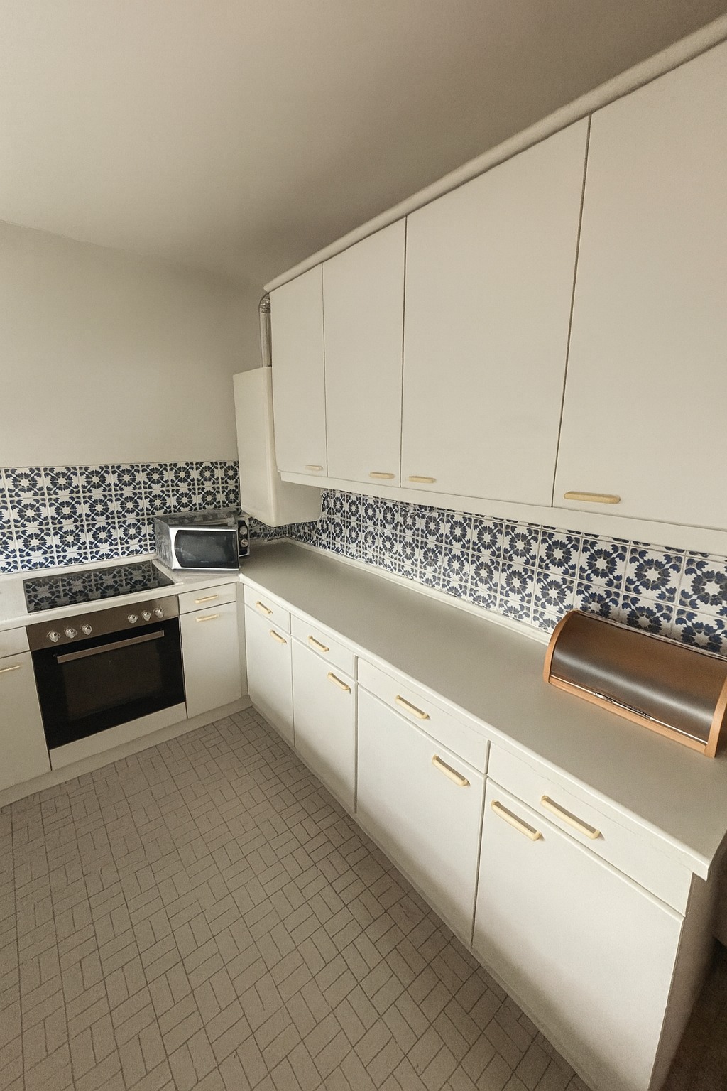 Gemütliche 2-Zimmer-Wohnung direkt an der charmanten Altstadt von Bocholt