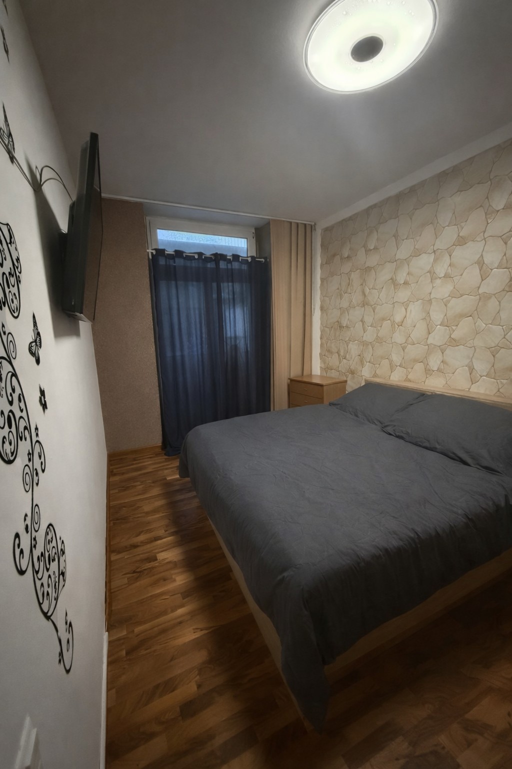 Stilvolle Erdgeschosswohnung mit großer Terrasse in zentraler Lage von Hagen