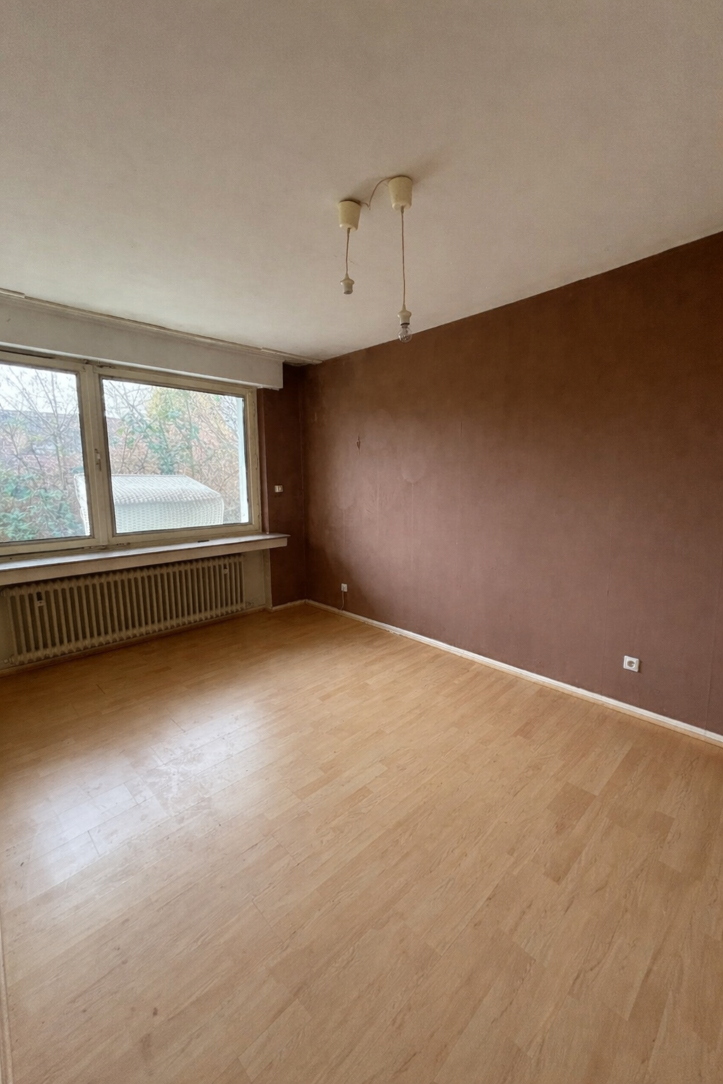 Großzügige Doppelhaushälfte mit Garten in ruhiger Lage