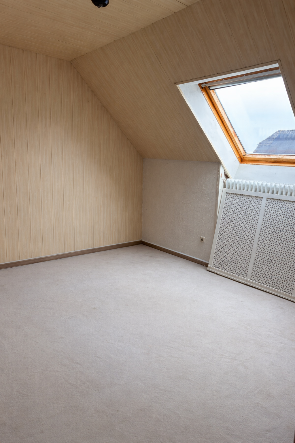 Großzügige Doppelhaushälfte mit Garten in ruhiger Lage