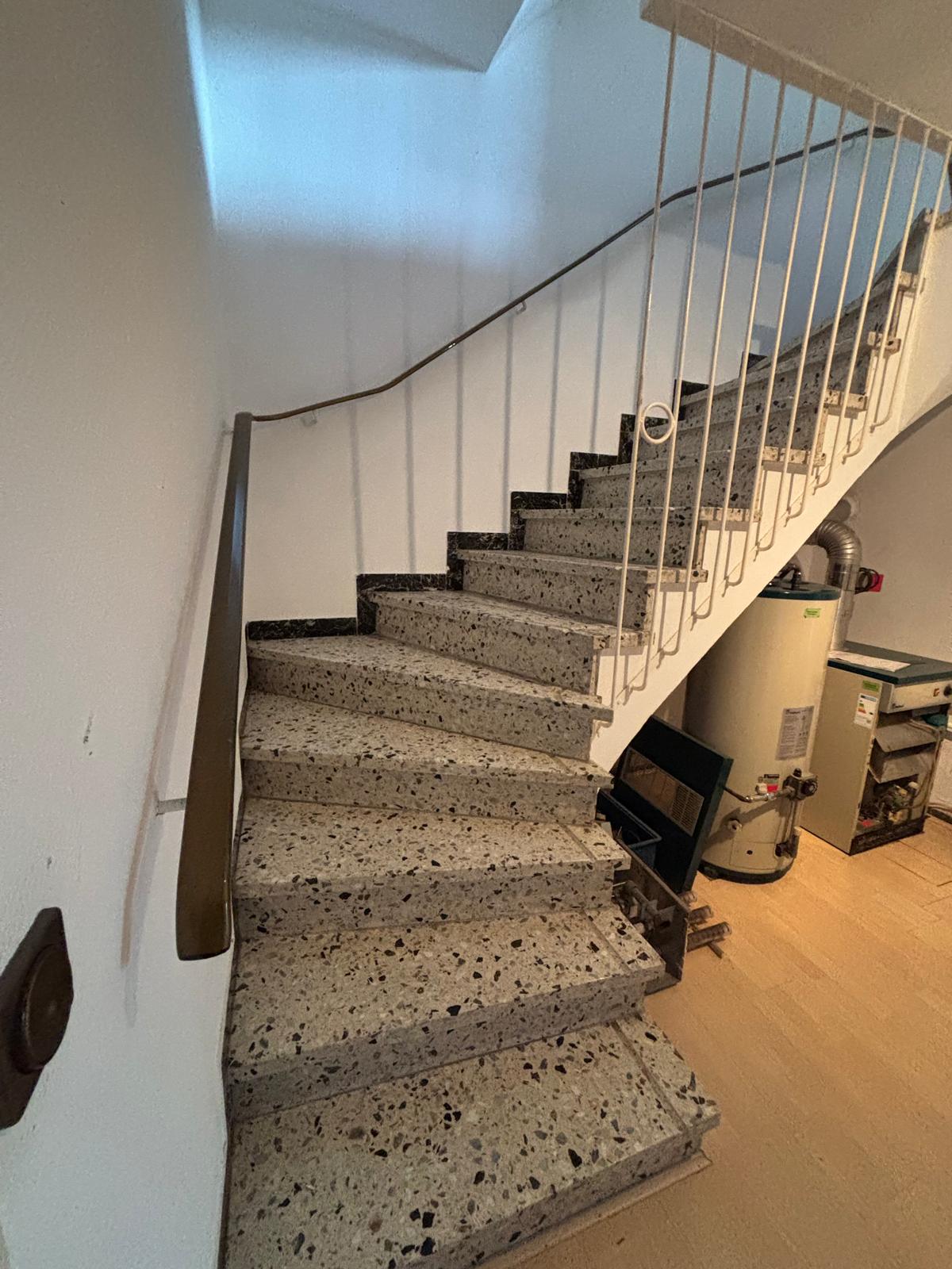 Großzügige Doppelhaushälfte mit Garten in ruhiger Lage