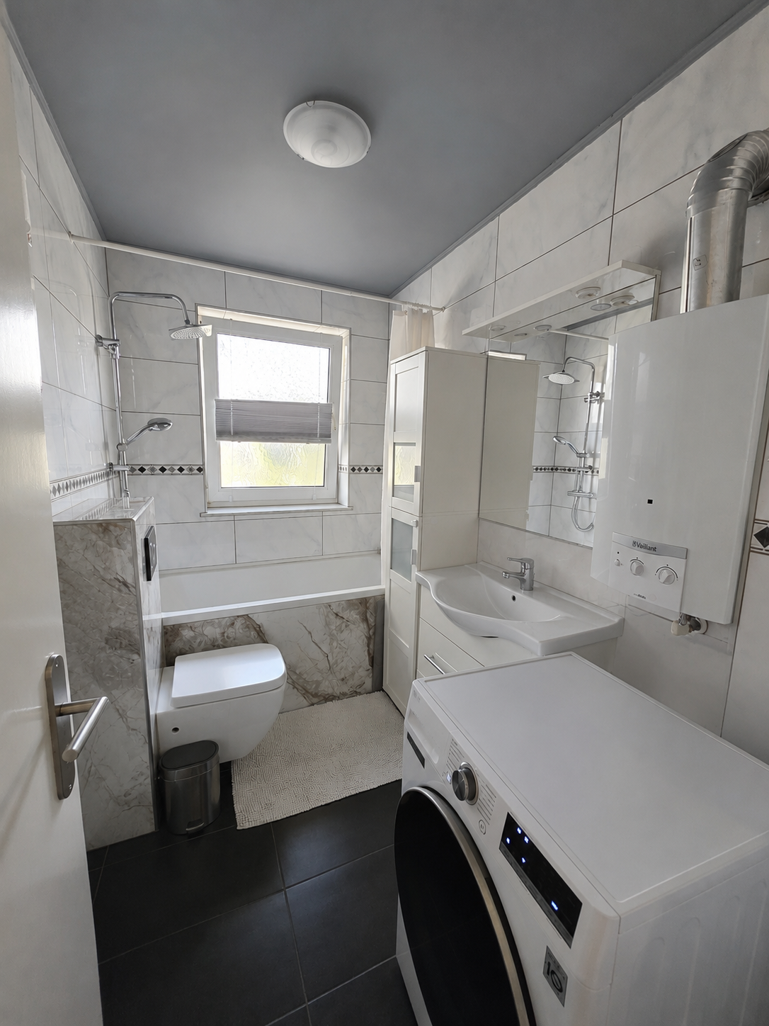 Zuhause im Herzen von Wickede – Moderne 3-Zimmer-Eigentumswohnung mit Südbalkon